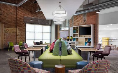 Home2 Suites by Hilton Phoenix Downtown
