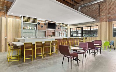 Home2 Suites by Hilton Phoenix Downtown