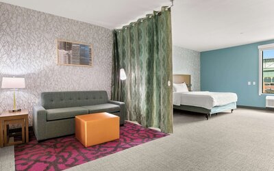 Home2 Suites by Hilton Phoenix Downtown