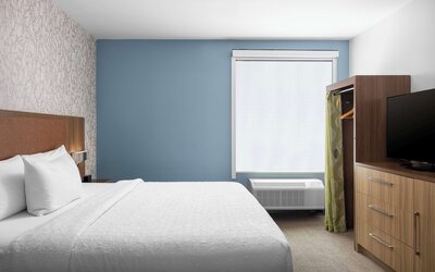 Home2 Suites by Hilton Phoenix Downtown