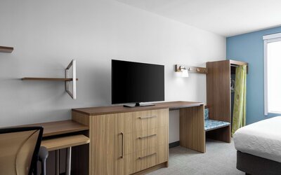 Home2 Suites by Hilton Phoenix Downtown
