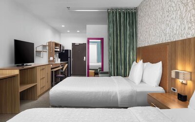 Home2 Suites by Hilton Phoenix Downtown