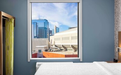 Home2 Suites by Hilton Phoenix Downtown