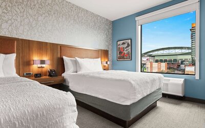 Home2 Suites by Hilton Phoenix Downtown