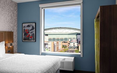 Home2 Suites by Hilton Phoenix Downtown