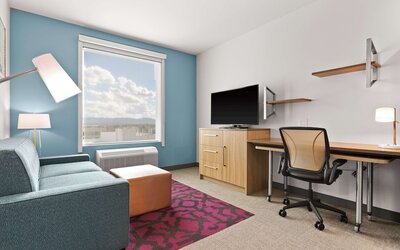 Home2 Suites by Hilton Phoenix Downtown