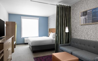 Home2 Suites by Hilton Phoenix Downtown