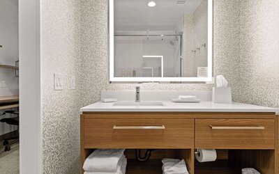 Home2 Suites by Hilton Phoenix Downtown
