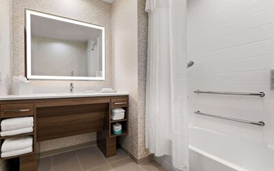 Home2 Suites by Hilton Phoenix Downtown