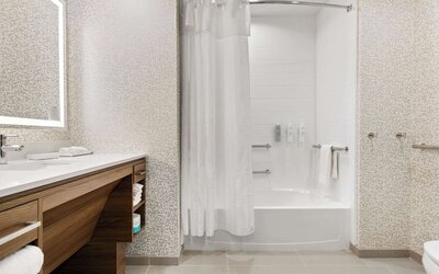 Home2 Suites by Hilton Phoenix Downtown