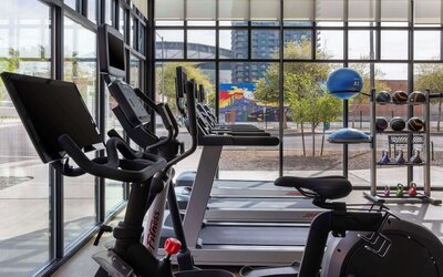 Home2 Suites by Hilton Phoenix Downtown