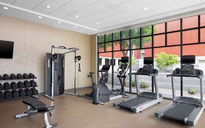 Home2 Suites by Hilton Phoenix Downtown