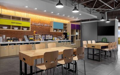 Home2 Suites by Hilton Phoenix Downtown