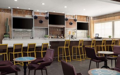 Home2 Suites by Hilton Phoenix Downtown