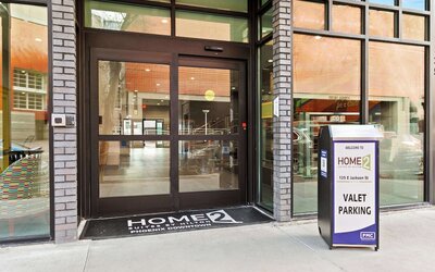 Home2 Suites by Hilton Phoenix Downtown