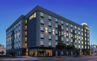 Home2 Suites by Hilton Phoenix Downtown