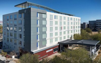Aloft by Marriott Phoenix-Airport