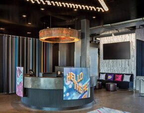 Aloft by Marriott Phoenix-Airport