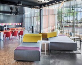 Aloft by Marriott Phoenix-Airport