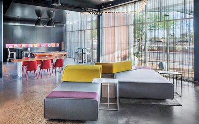 Aloft by Marriott Phoenix-Airport