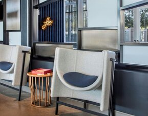 Aloft by Marriott Phoenix-Airport