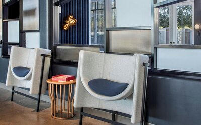 Aloft by Marriott Phoenix-Airport