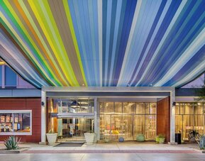 Aloft by Marriott Phoenix-Airport