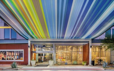 Aloft by Marriott Phoenix-Airport