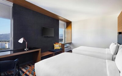Aloft by Marriott Phoenix-Airport