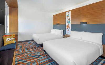 Aloft by Marriott Phoenix-Airport