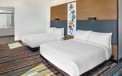 Aloft by Marriott Phoenix-Airport