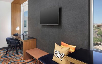 Aloft by Marriott Phoenix-Airport