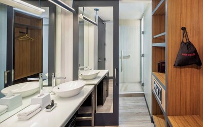 Aloft by Marriott Phoenix-Airport