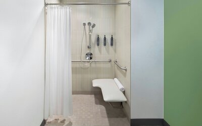 Aloft by Marriott Phoenix-Airport