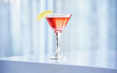 Aloft by Marriott Phoenix-Airport
