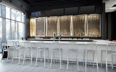Aloft by Marriott Phoenix-Airport
