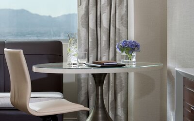 Kimpton Hotel Palomar Phoenix Cityscape by IHG