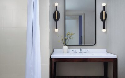 Kimpton Hotel Palomar Phoenix Cityscape by IHG