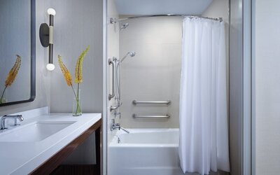 Kimpton Hotel Palomar Phoenix Cityscape by IHG