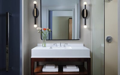 Kimpton Hotel Palomar Phoenix Cityscape by IHG