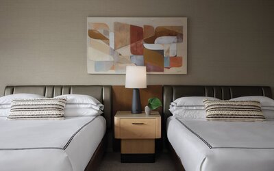Kimpton Hotel Palomar Phoenix Cityscape by IHG