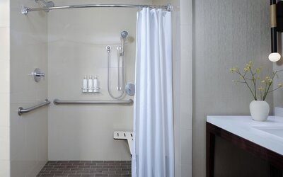 Kimpton Hotel Palomar Phoenix Cityscape by IHG