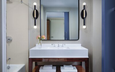 Kimpton Hotel Palomar Phoenix Cityscape by IHG