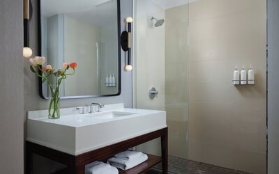 Kimpton Hotel Palomar Phoenix Cityscape by IHG