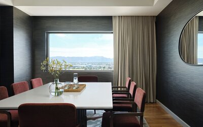 Kimpton Hotel Palomar Phoenix Cityscape by IHG