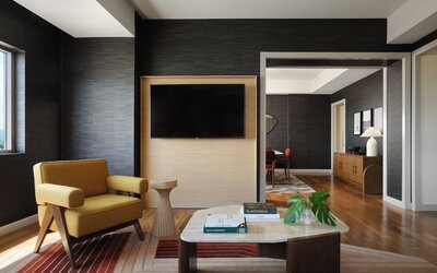 Kimpton Hotel Palomar Phoenix Cityscape by IHG