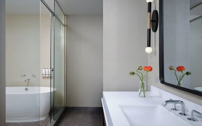 Kimpton Hotel Palomar Phoenix Cityscape by IHG