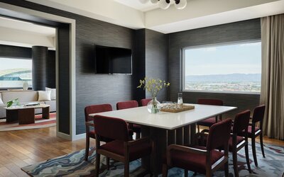 Kimpton Hotel Palomar Phoenix Cityscape by IHG