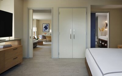 Kimpton Hotel Palomar Phoenix Cityscape by IHG