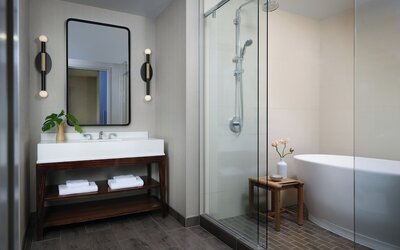 Kimpton Hotel Palomar Phoenix Cityscape by IHG